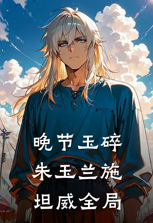 晚节玉碎朱玉兰施坦威全局