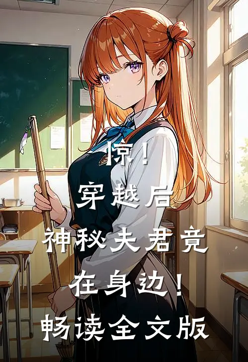 惊！穿越后，神秘夫君竟在身边！畅读全文版