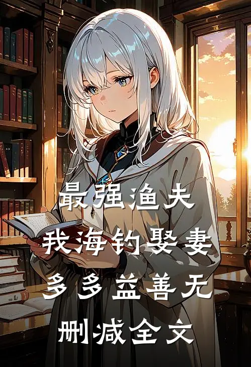 最强渔夫：我海钓娶妻，多多益善无删减全文