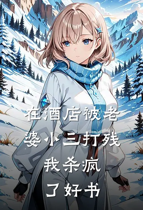 在酒店被老婆小三打残，我杀疯了好书