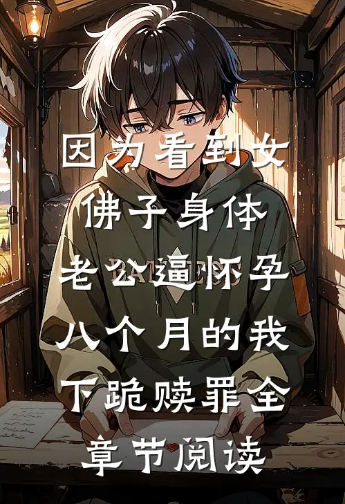 因为看到女佛子身体，老公逼怀孕八个月的我下跪赎罪全章节阅读