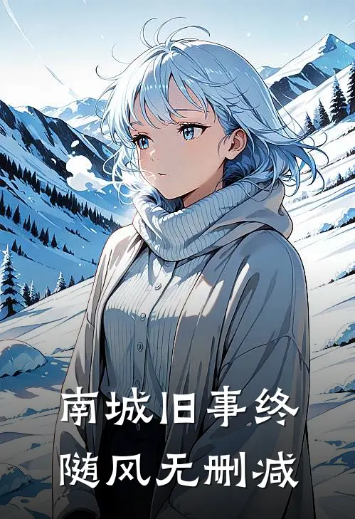 南城旧事终随风无删减