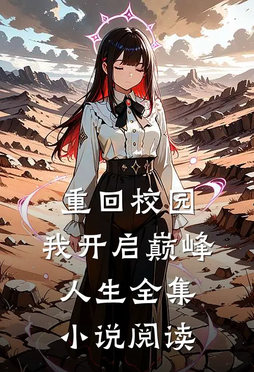 重回校园，我开启巅峰人生全集小说阅读