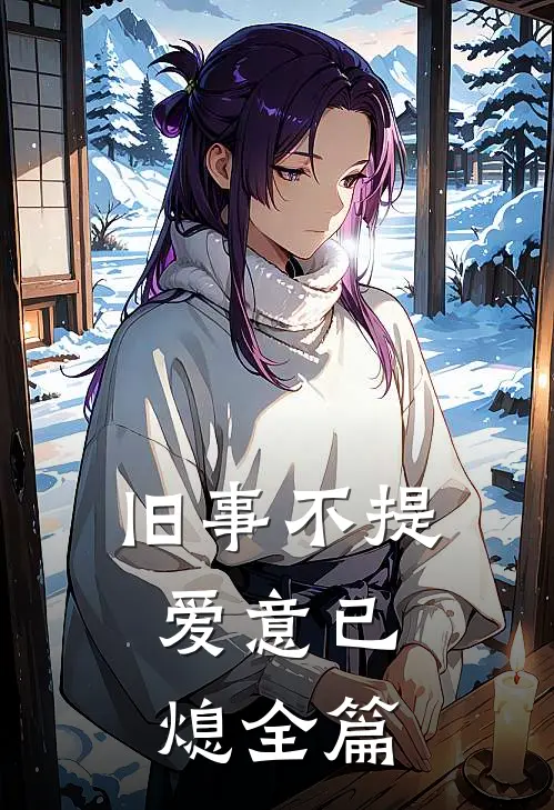 旧事不提，爱意已熄全篇