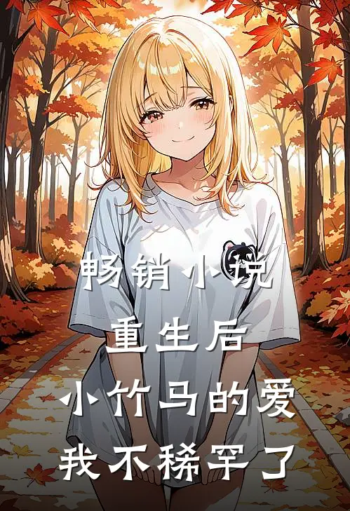 畅销小说重生后，小竹马的爱我不稀罕了