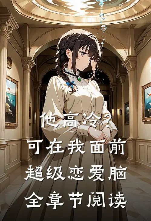 他高冷？可在我面前超级恋爱脑全章节阅读