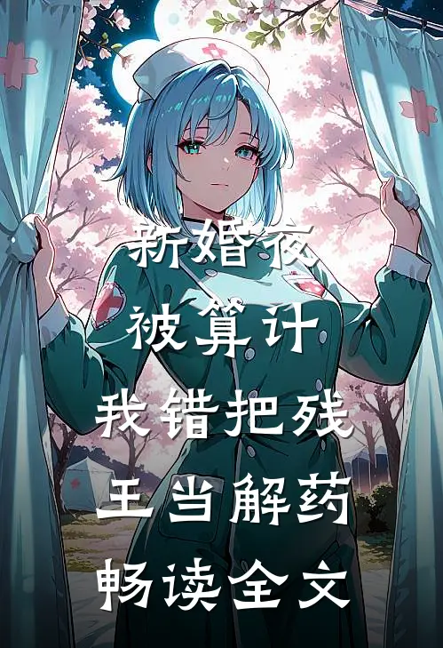 新婚夜被算计，我错把残王当解药畅读全文