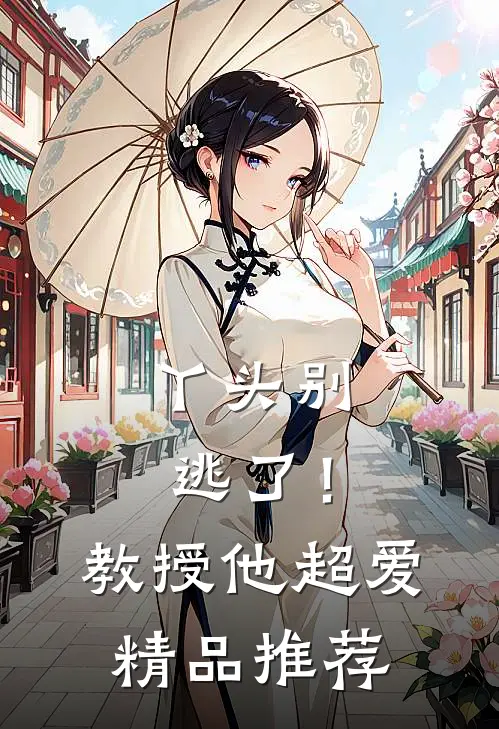 丫头别逃了！教授他超爱精品推荐