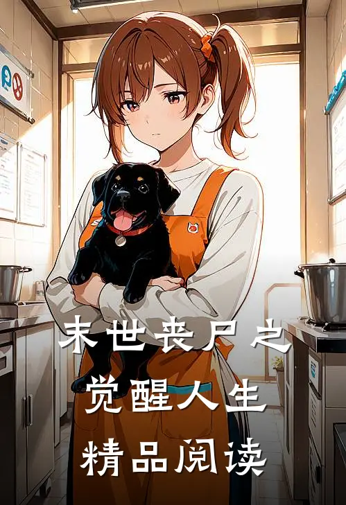 末世丧尸之觉醒人生精品阅读