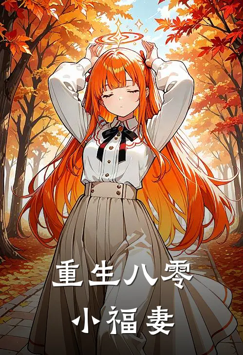 重生八零小福妻