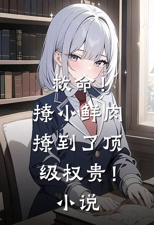 救命！撩小鲜肉撩到了顶级权贵！小说