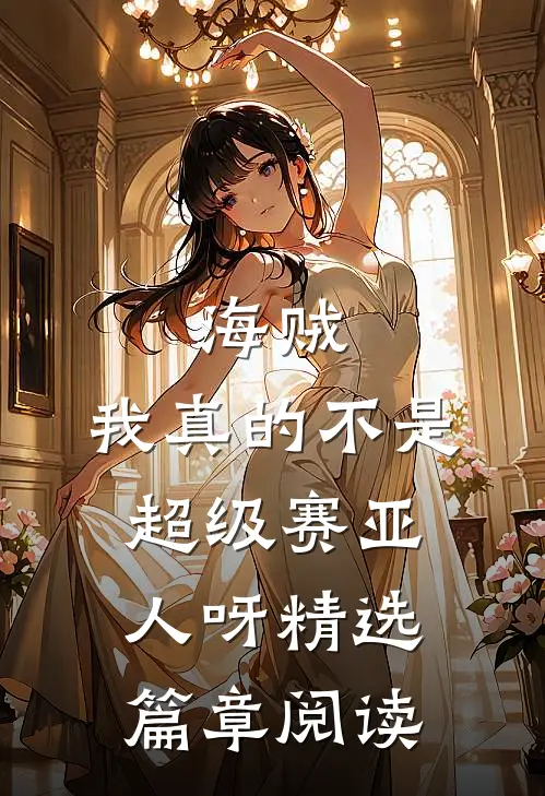 海贼：我真的不是超级赛亚人呀精选篇章阅读