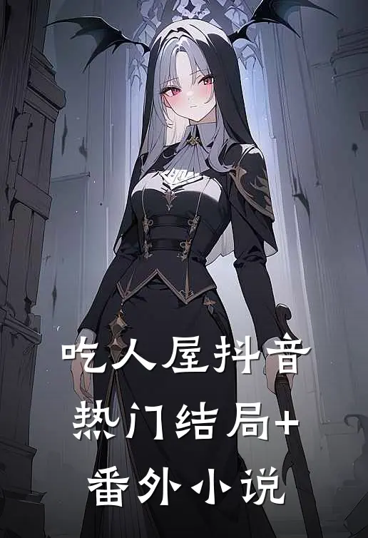 吃人屋抖音热门结局+番外小说
