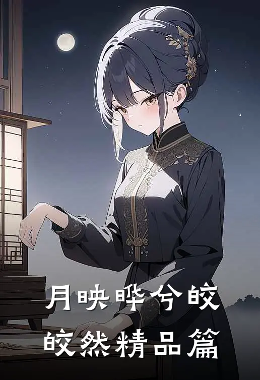 月映晔兮皎皎然精品篇