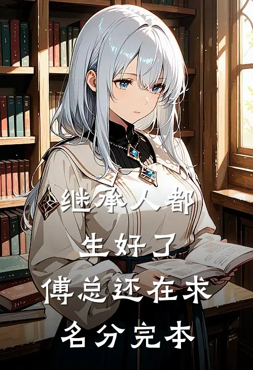 继承人都生好了，傅总还在求名分完本