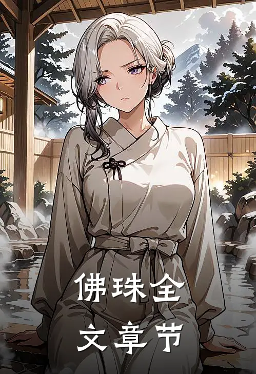 佛珠全文章节