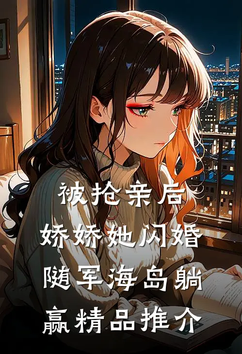 被抢亲后，娇娇她闪婚随军海岛躺赢精品推介