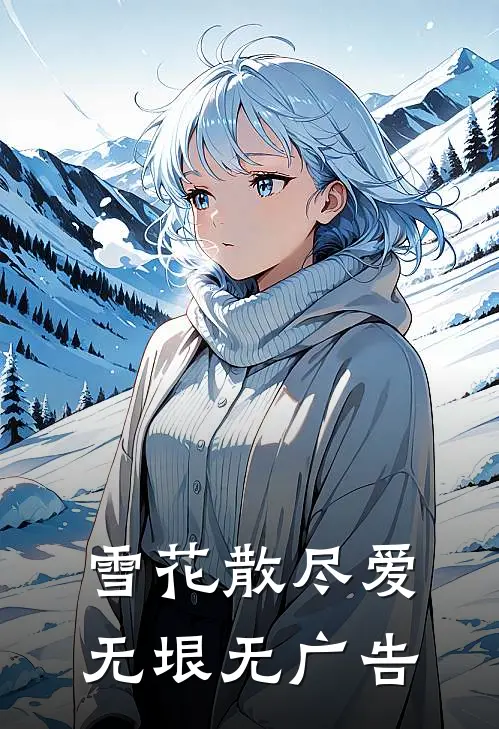 雪花散尽爱无垠无广告