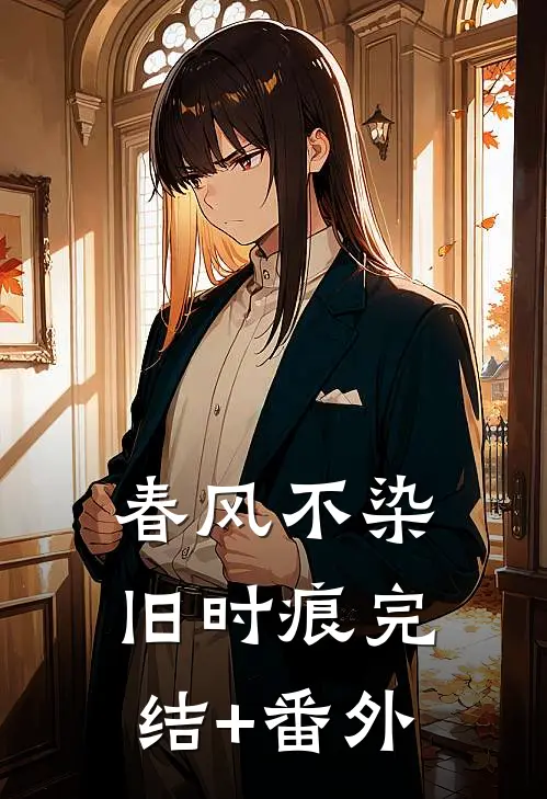 春风不染旧时痕完结+番外