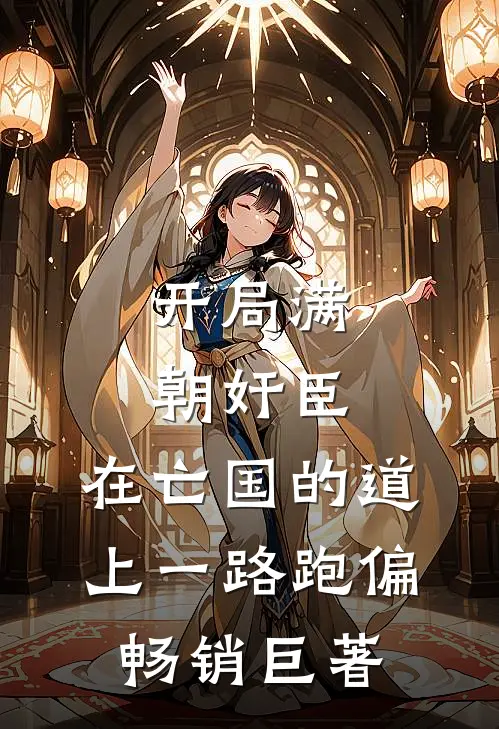 开局满朝奸臣：在亡国的道上一路跑偏畅销巨著