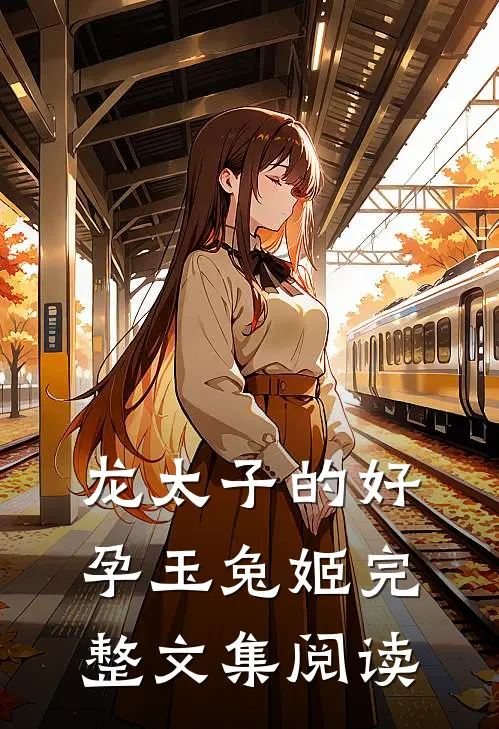 龙太子的好孕玉兔姬完整文集阅读