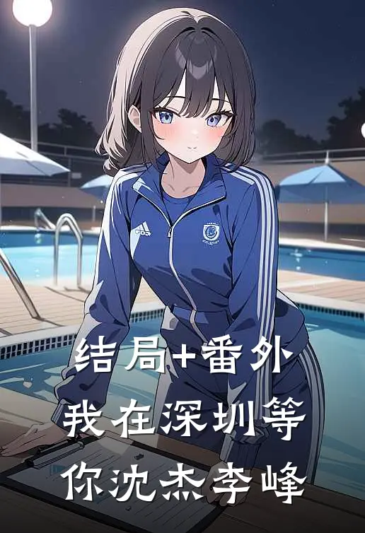 结局+番外我在深圳等你沈杰李峰