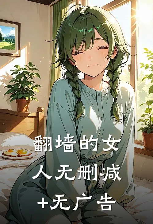 翻墙的女人无删减+无广告