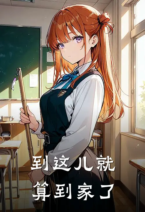 到这儿就算到家了