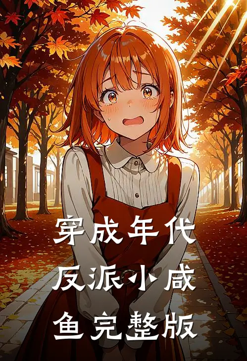 穿成年代反派小咸鱼完整版