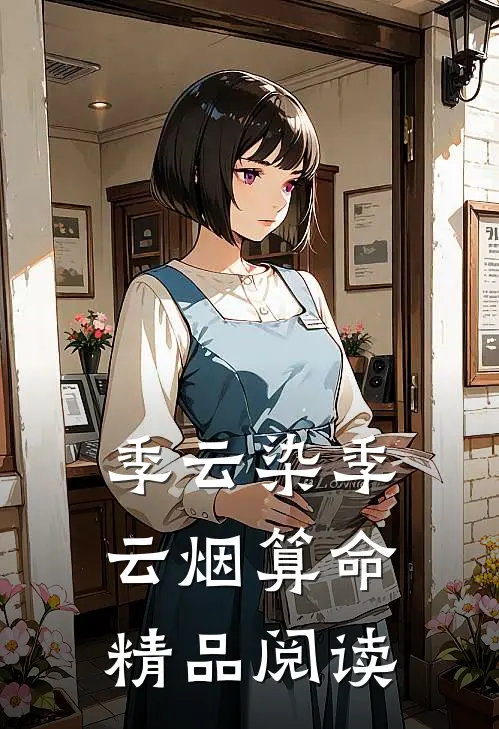 季云染季云烟算命精品阅读