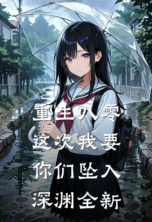 重生八零：这次我要你们坠入深渊全新
