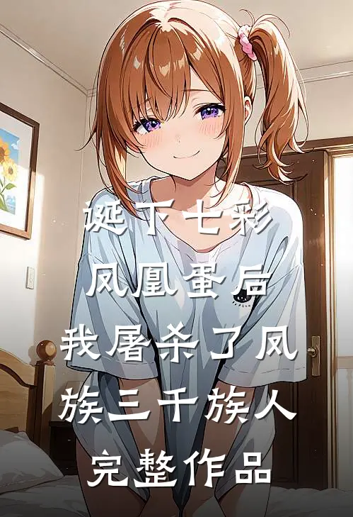 诞下七彩凤凰蛋后，我屠杀了凤族三千族人完整作品
