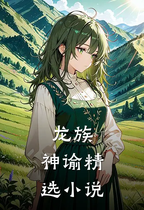 龙族，神谕精选小说