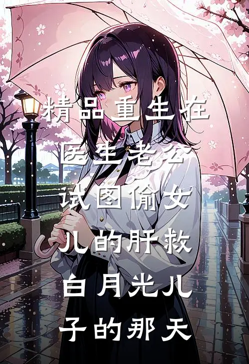精品重生在医生老公试图偷女儿的肝救白月光儿子的那天