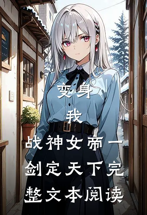 变身：我，战神女帝一剑定天下完整文本阅读