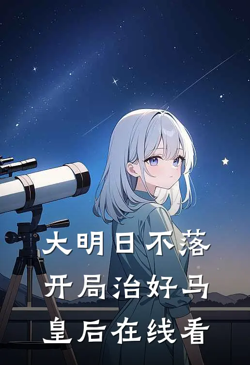 大明日不落，开局治好马皇后在线看