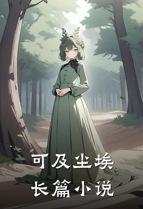可及尘埃长篇小说