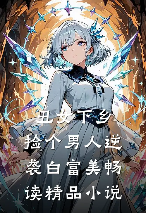 丑女下乡，捡个男人逆袭白富美畅读精品小说