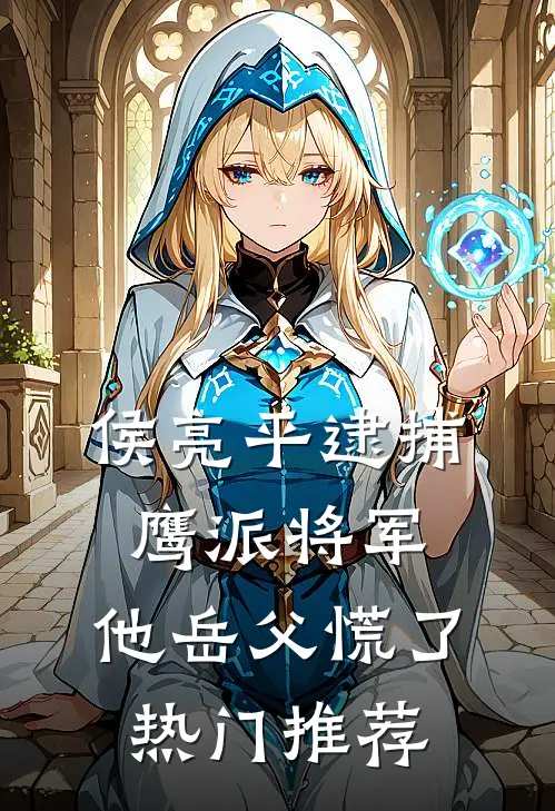 侯亮平逮捕鹰派将军，他岳父慌了热门推荐