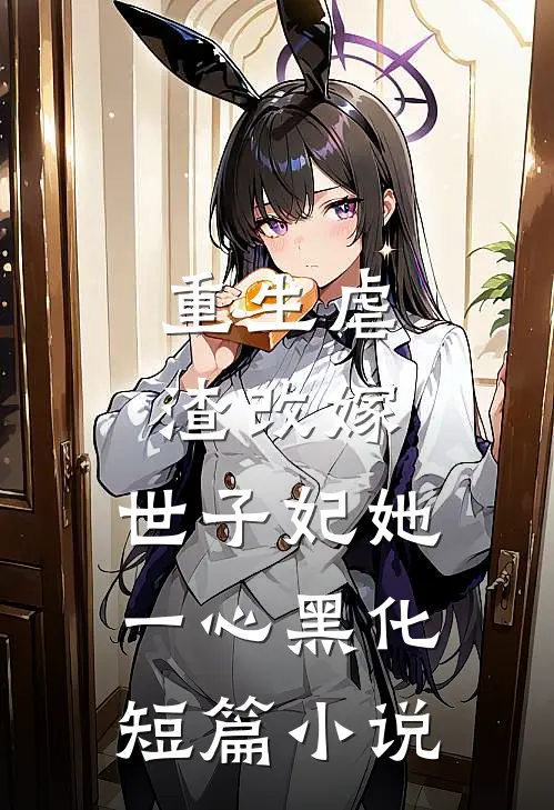 重生虐渣改嫁，世子妃她一心黑化短篇小说