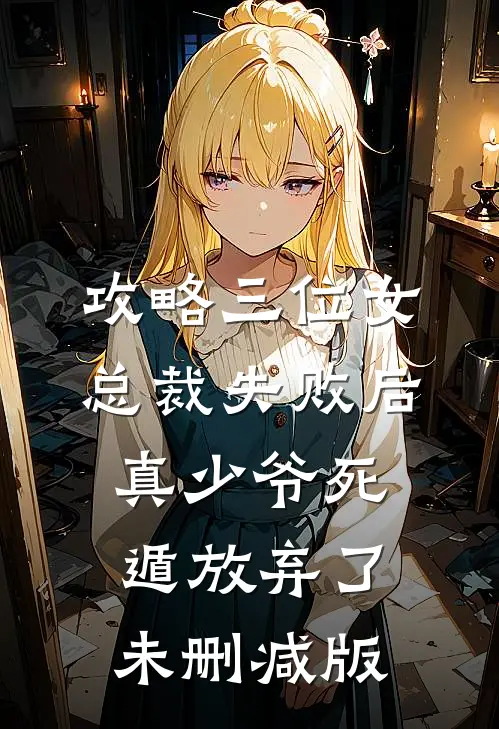 攻略三位女总裁失败后，真少爷死遁放弃了未删减版