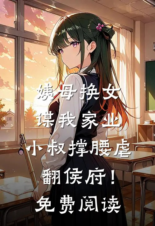 姨母换女谋我家业，小叔撑腰虐翻侯府！免费阅读