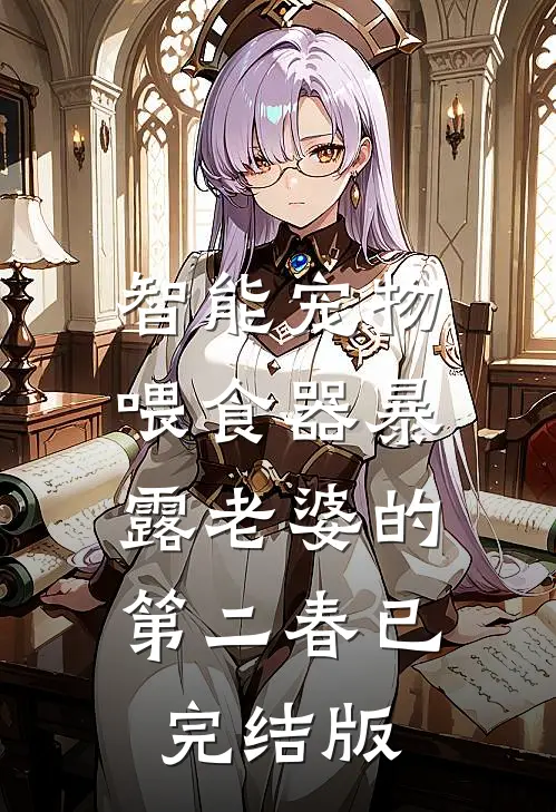 智能宠物喂食器暴露老婆的第二春已完结版
