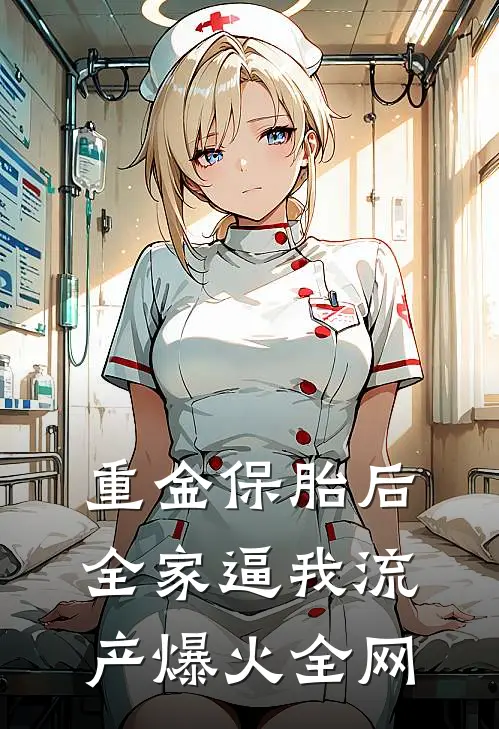 重金保胎后，全家逼我流产爆火全网
