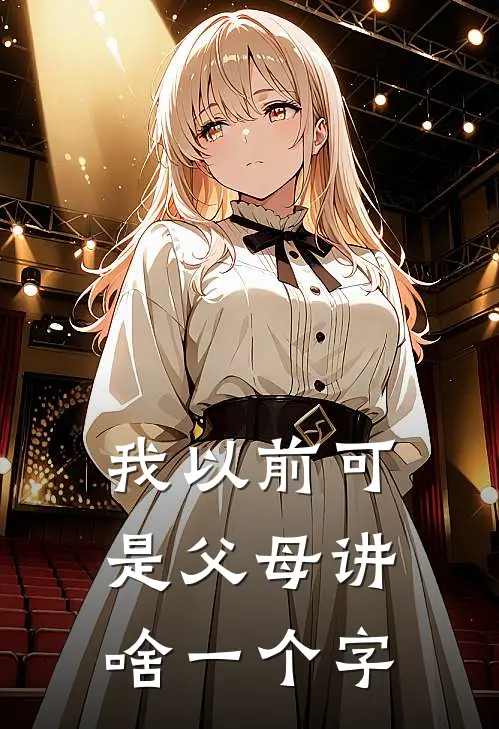我以前可是父母讲啥一个字