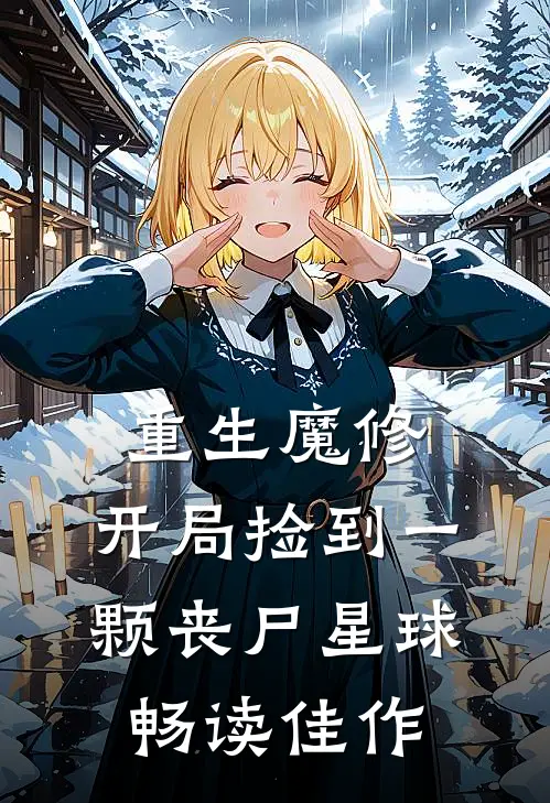 重生魔修，开局捡到一颗丧尸星球畅读佳作