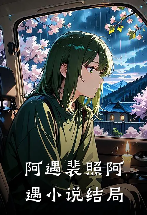 阿遇裴照阿遇小说结局