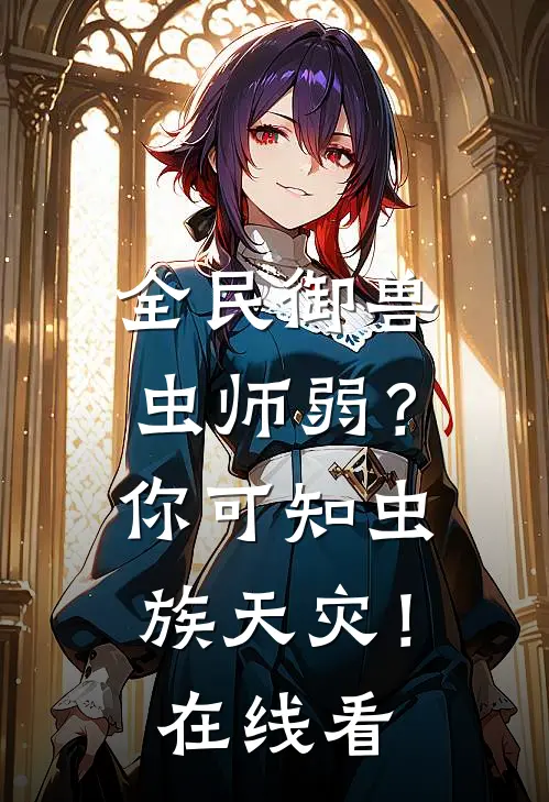 全民御兽：虫师弱？你可知虫族天灾！在线看