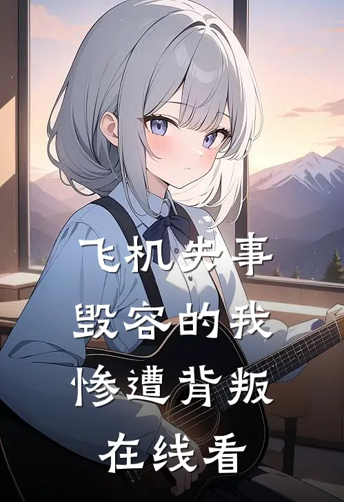 飞机失事，毁容的我惨遭背叛在线看