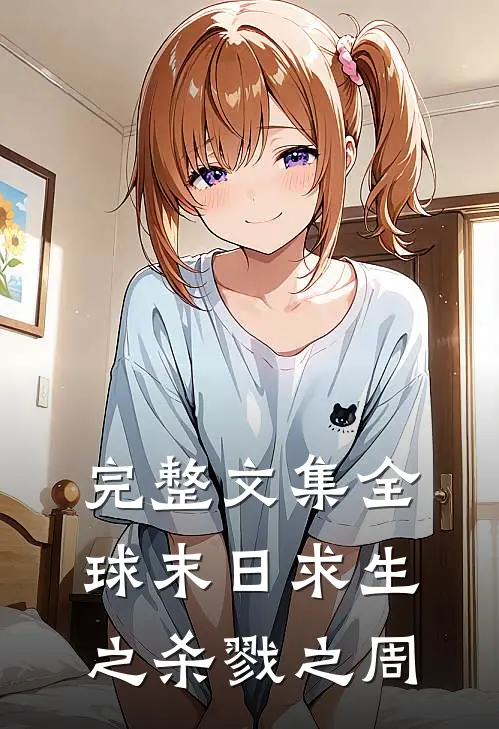完整文集全球末日求生之杀戮之周